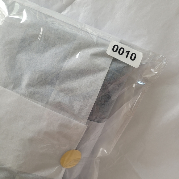 🌻NWOT Coldwater Creek Blue Floral Maxi Skirt size L - Picture 13 of 13